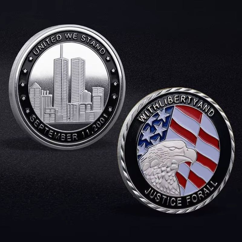 1 Piece Tree of Life Array Challenge Coin Diagram Sun God Nickel Ancient Silver British Queen Elizabeth Commemorative Coin Gift
